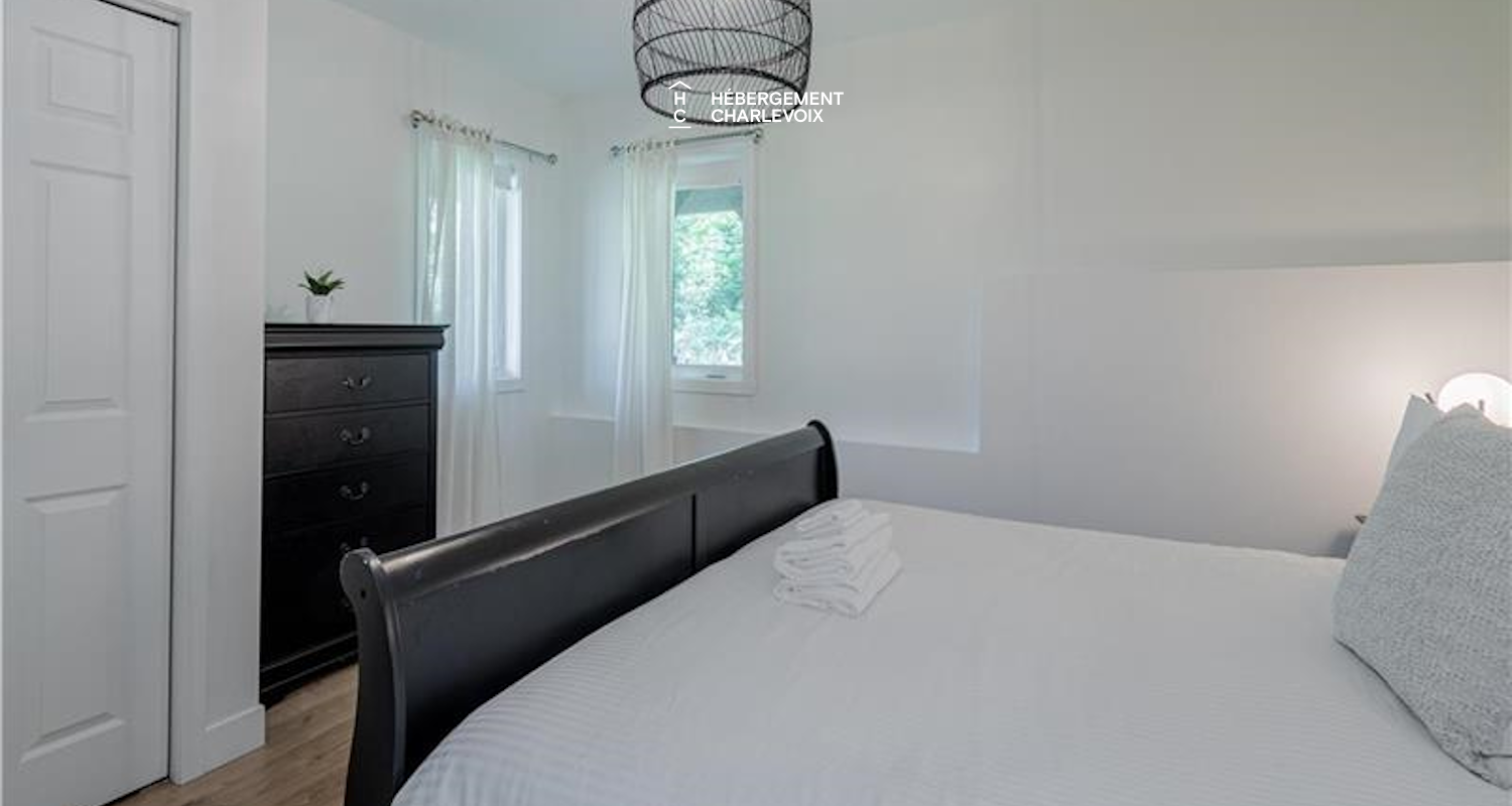 ARC-6 - Cosy chalet with chic decor